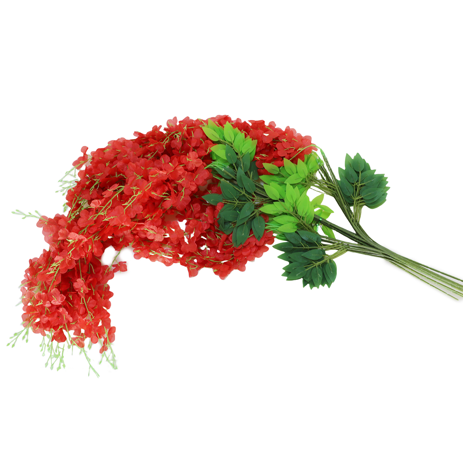 중국 가짜 꽃 장식 공장 영생화 가정 장식화 웨딩 장식화 수출 다국적